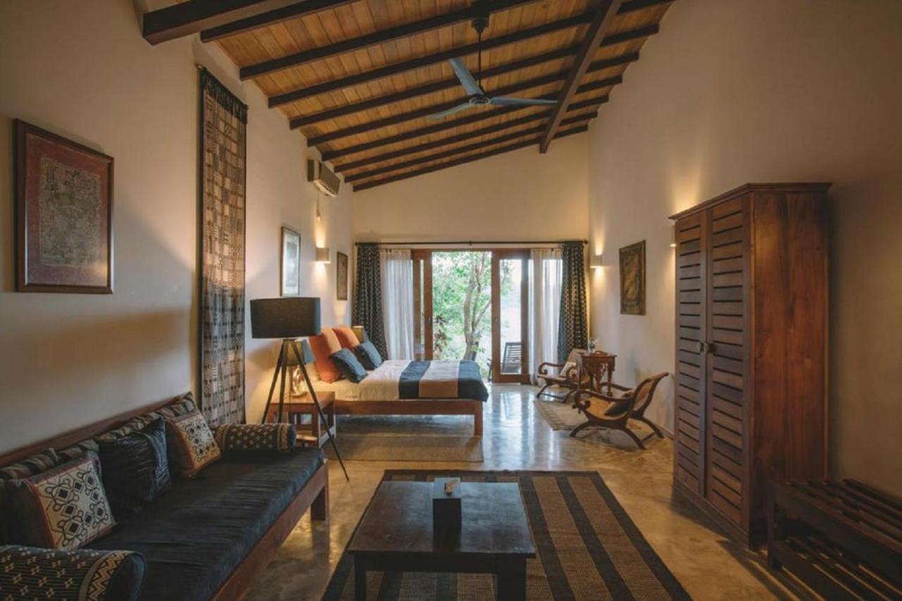 Highland Villa Weligama Exterior foto