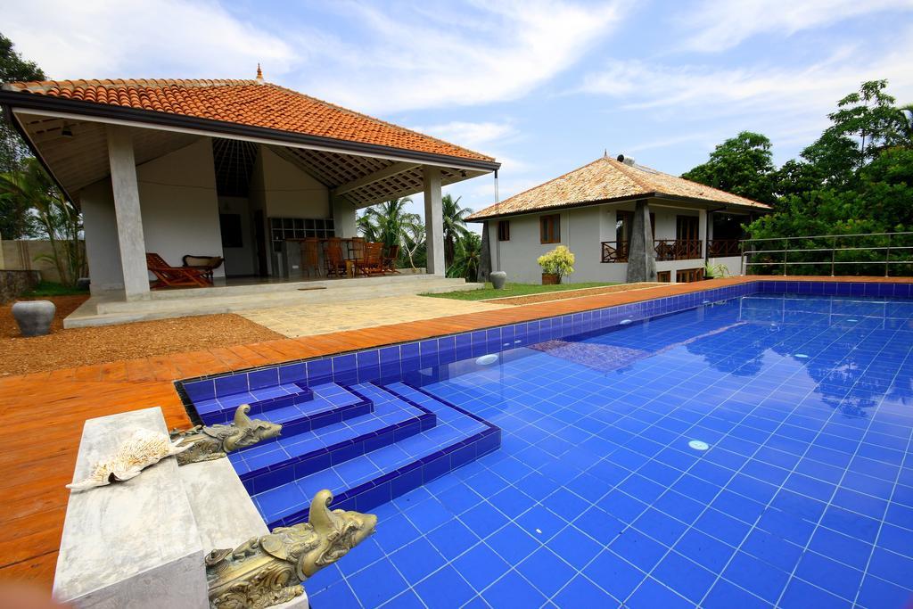 Highland Villa Weligama Exterior foto