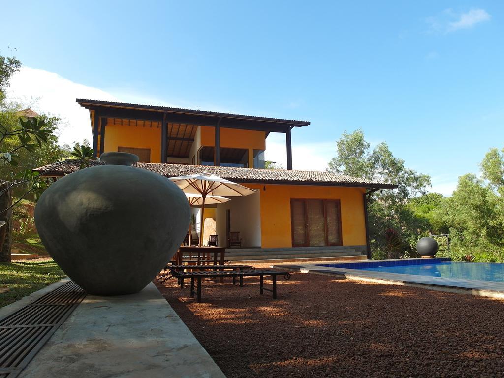 Highland Villa Weligama Exterior foto