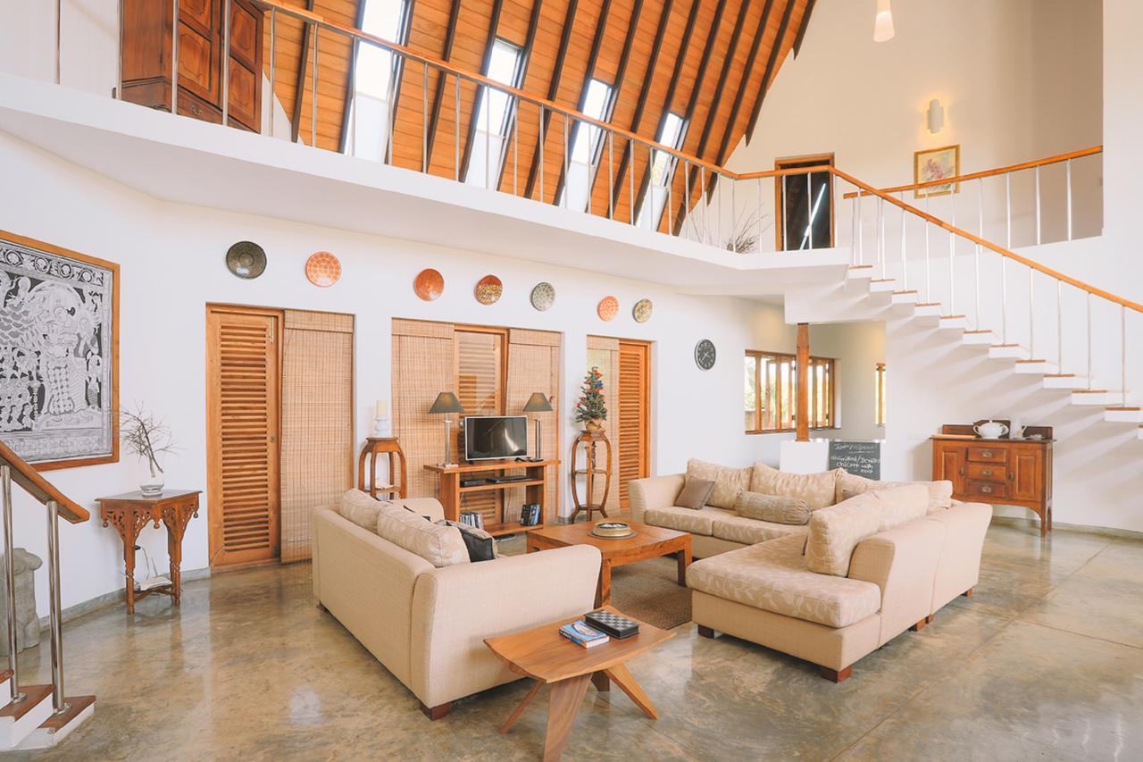 Highland Villa Weligama Exterior foto