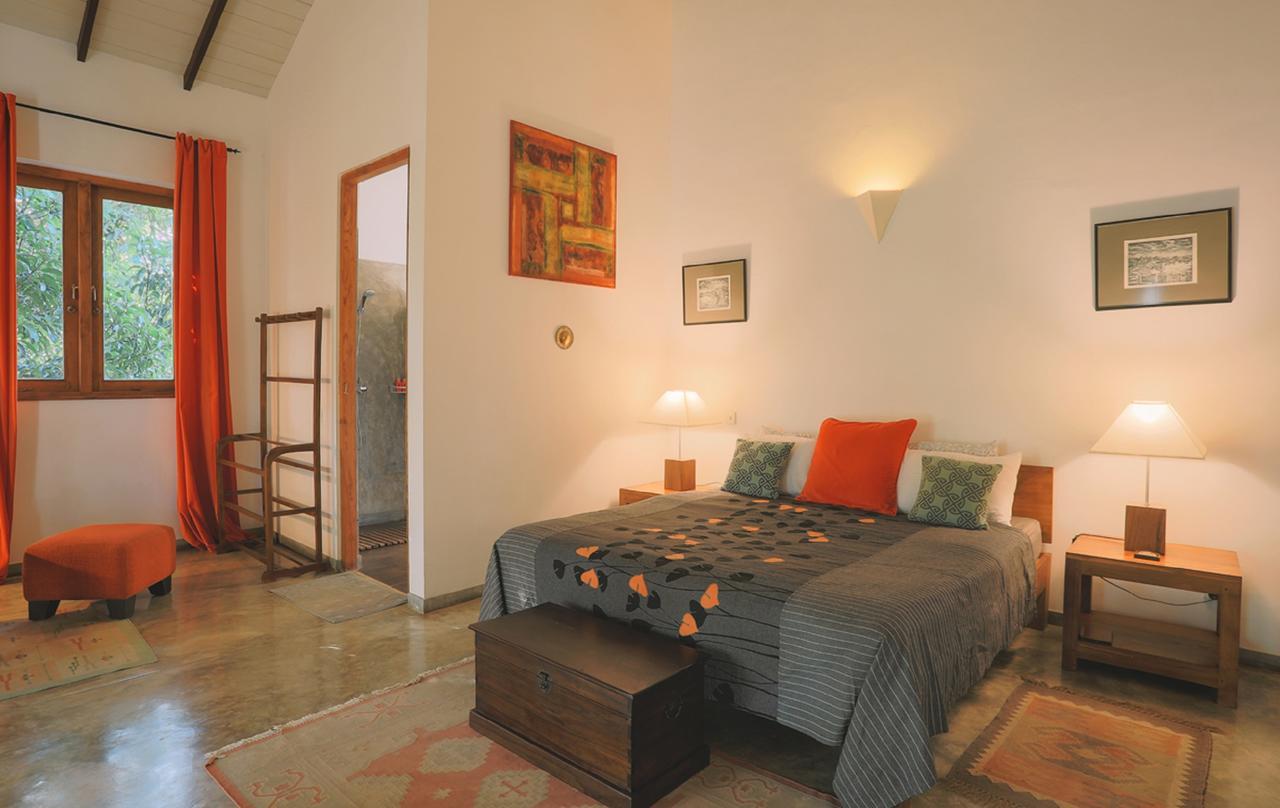 Highland Villa Weligama Exterior foto