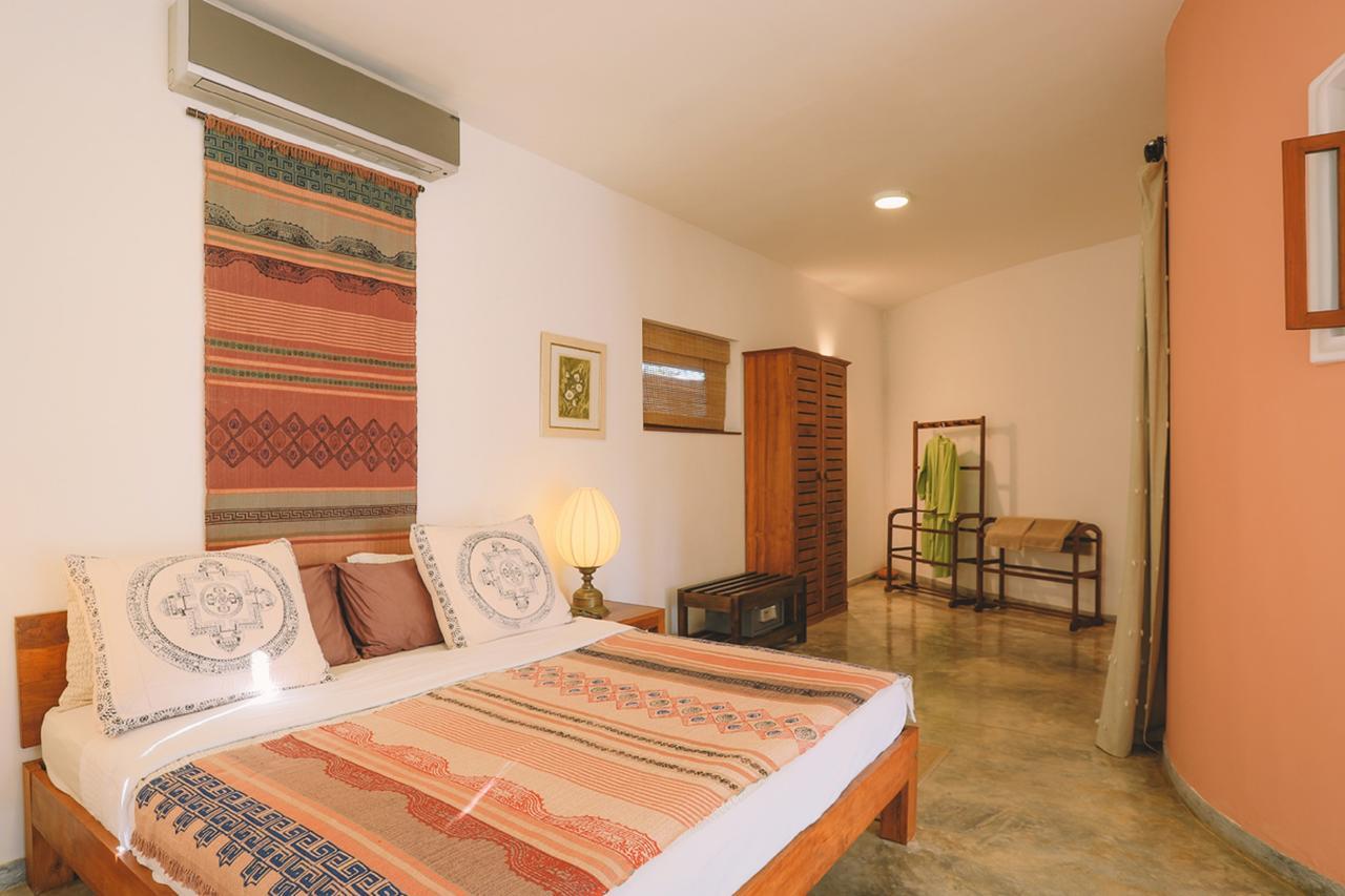 Highland Villa Weligama Exterior foto