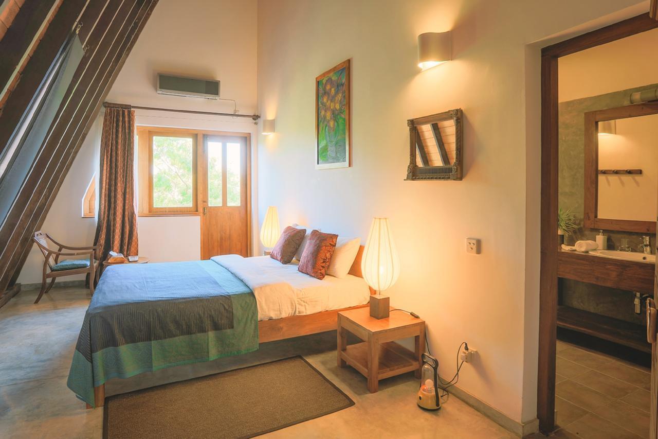Highland Villa Weligama Exterior foto