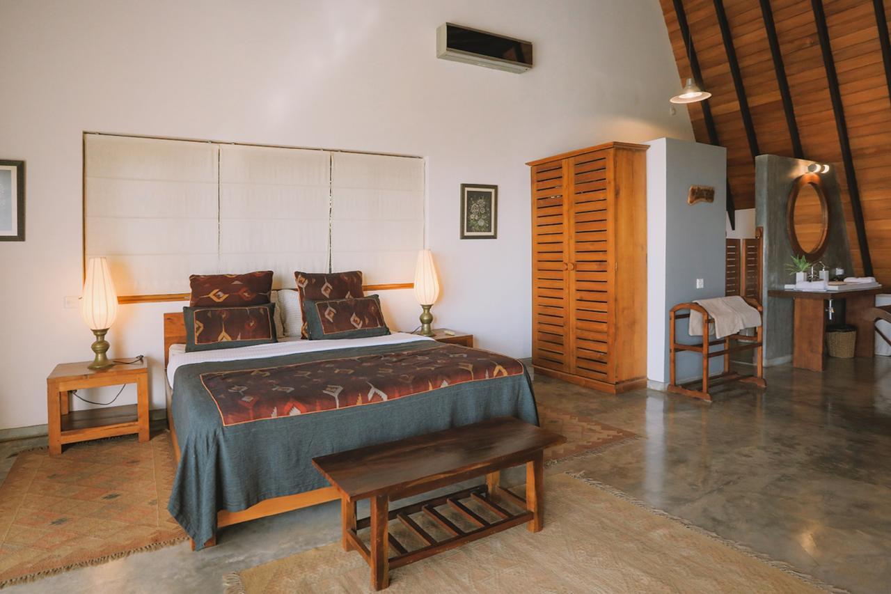 Highland Villa Weligama Exterior foto