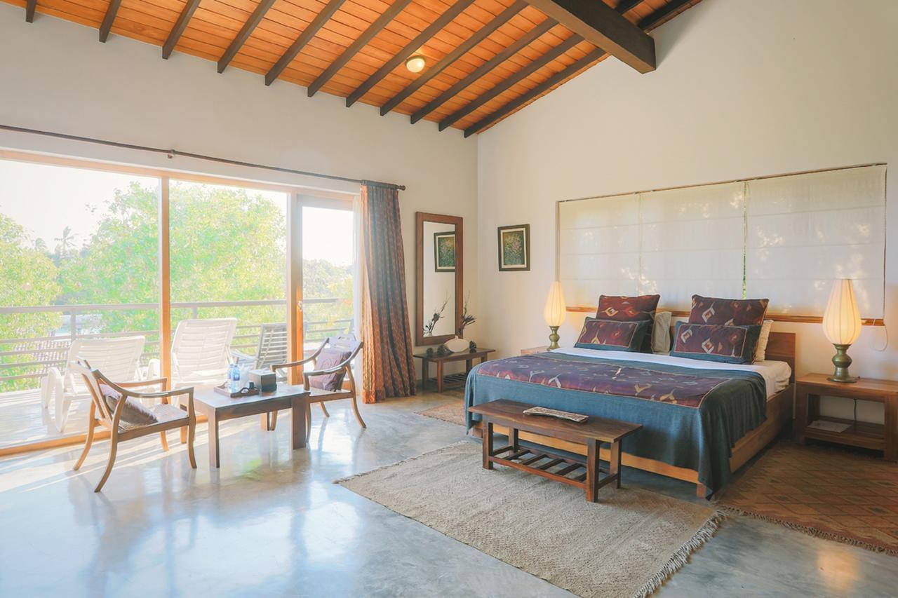Highland Villa Weligama Exterior foto