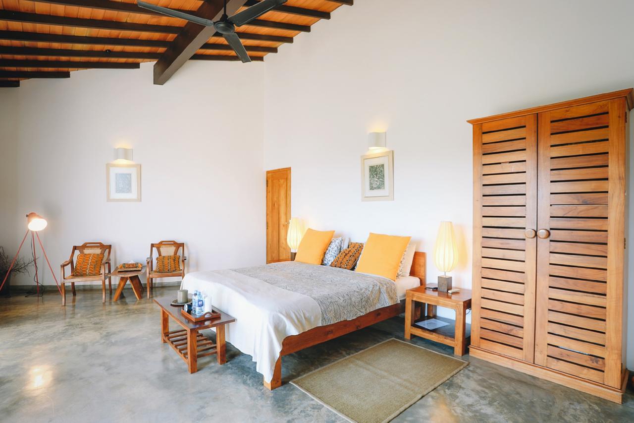 Highland Villa Weligama Exterior foto