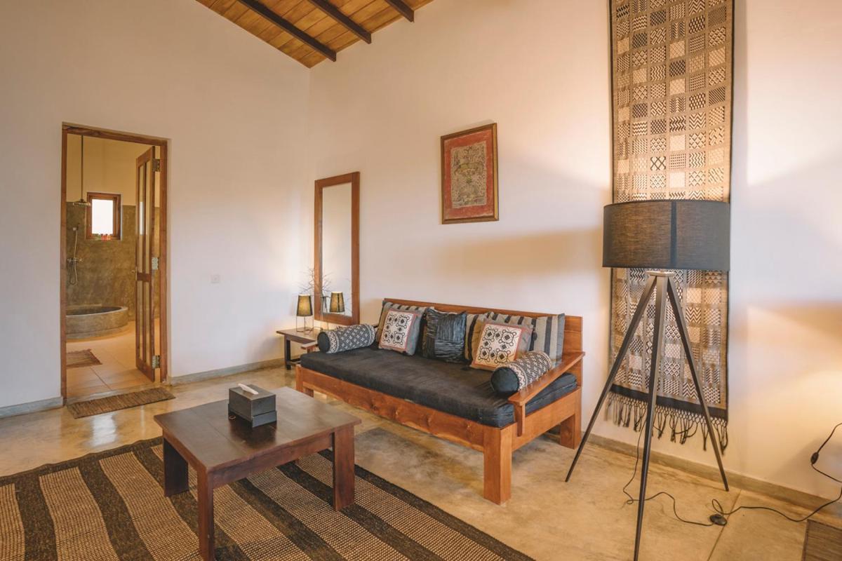 Highland Villa Weligama Exterior foto